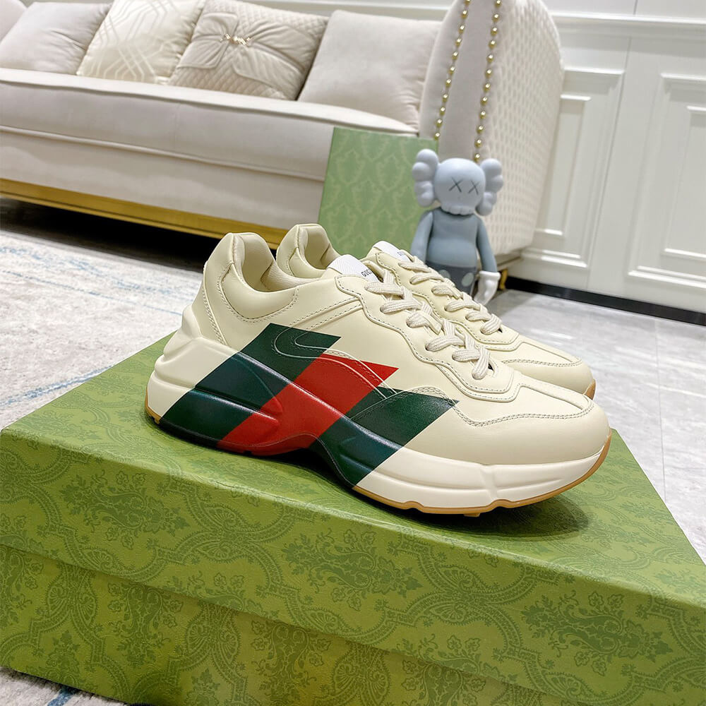 Gvc*1 Rhyton Series Sneaker
