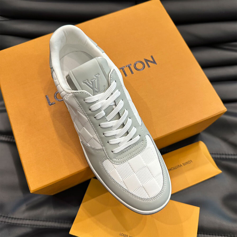 L0vis Vvtt0n Rivoli Sneaker