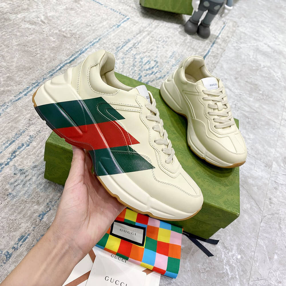 Gvc*1 Rhyton Series Sneaker