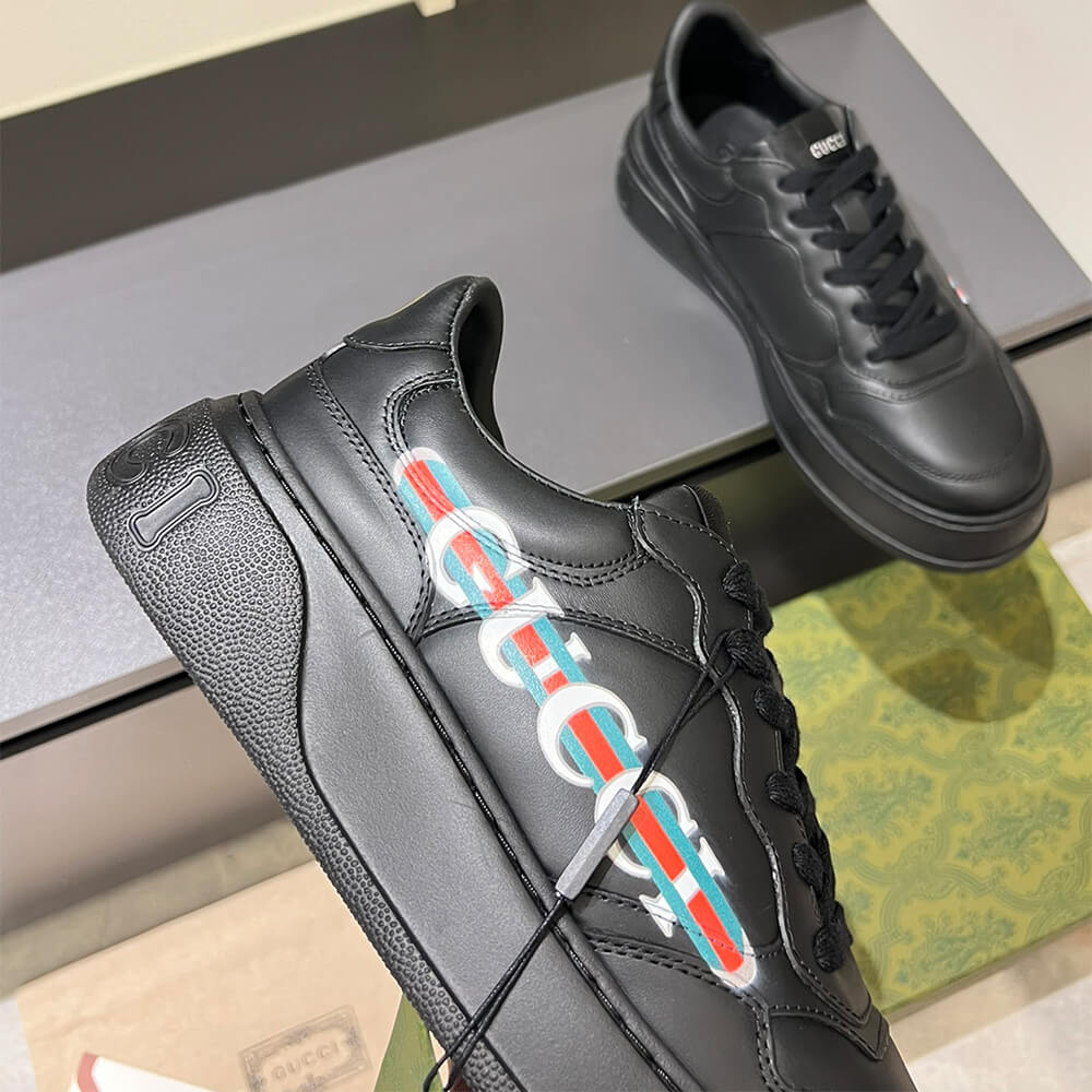 Gvc*1 Men’s Chunky Sneaker
