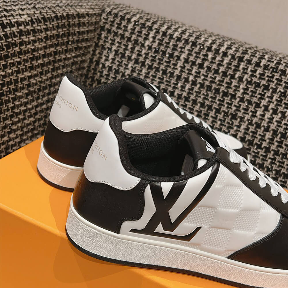 L0vis Vvtt0n Rivoli Sneaker