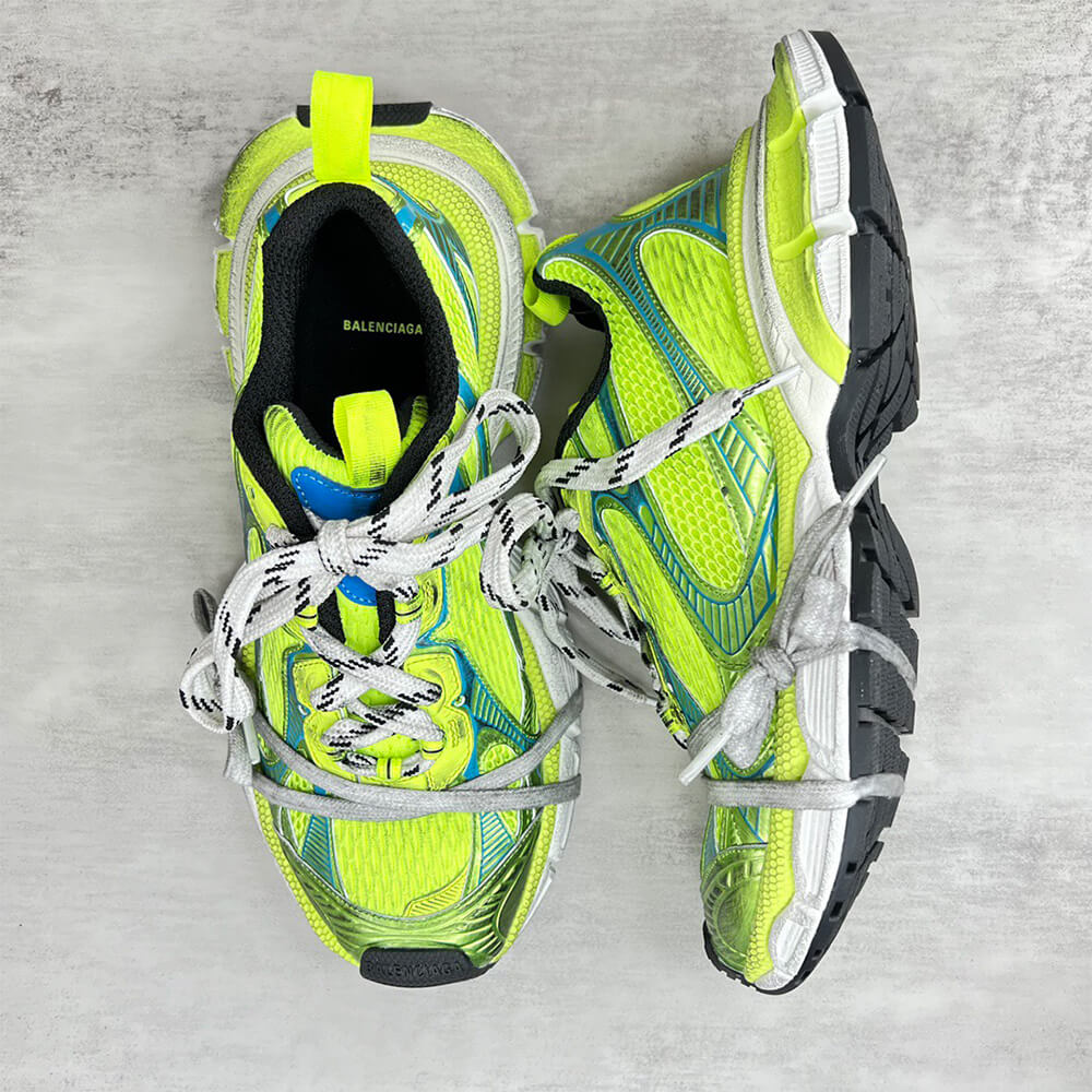 Ba1en*iaga 3xl Sneaker
