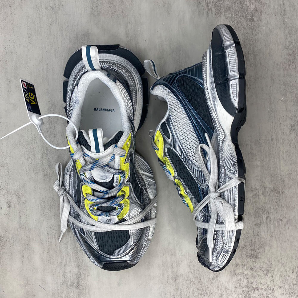 Ba1en*iaga 3xl Sneaker