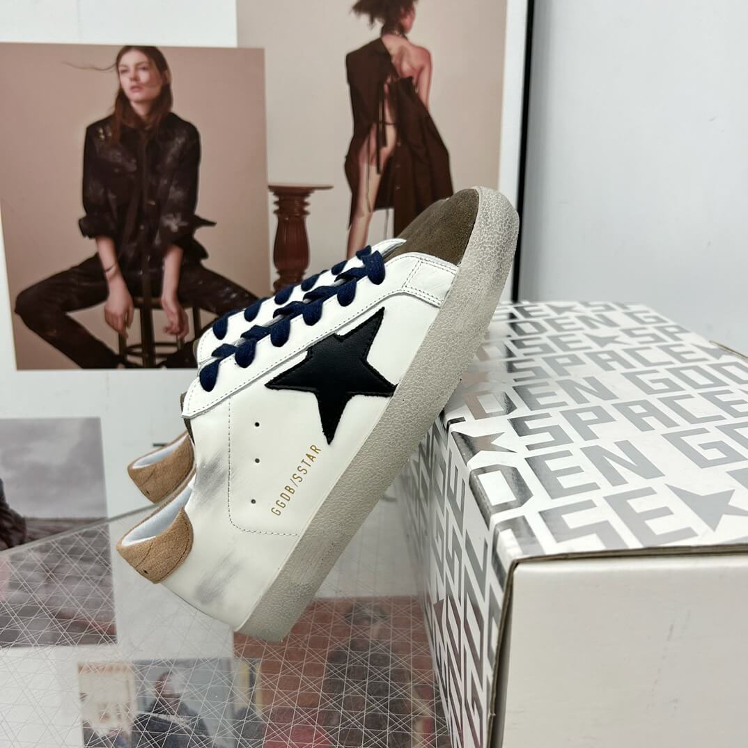 g01den G003e sneakers