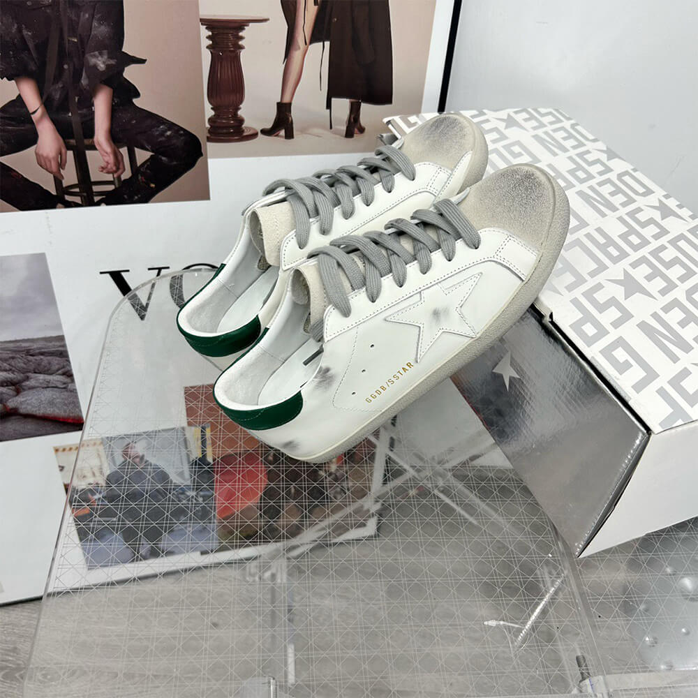 g01den G003e sneakers
