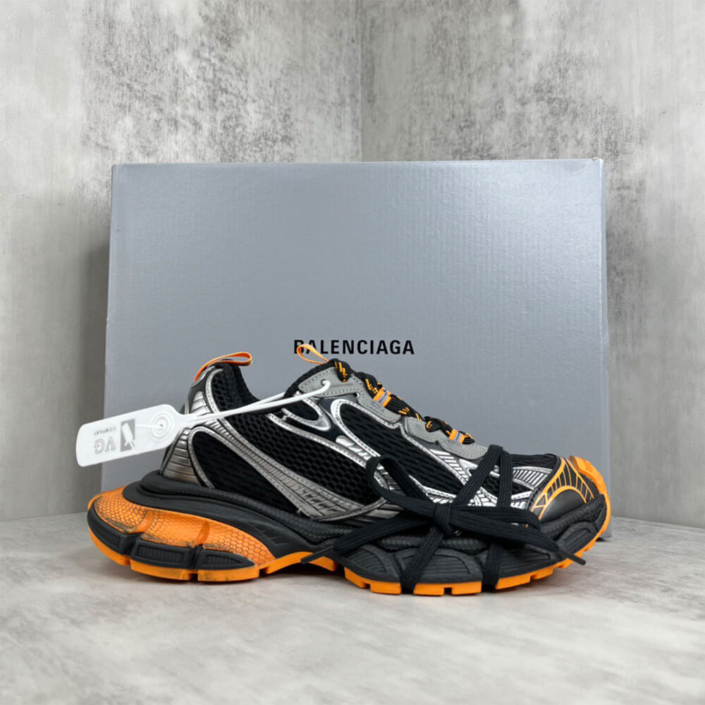 Ba1en*iaga 3xl Sneaker