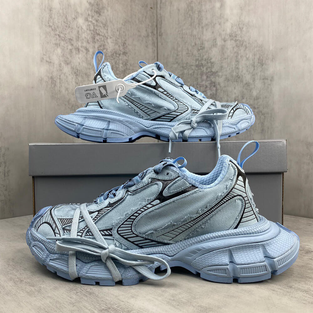 Ba1en*iaga 3xl Sneaker