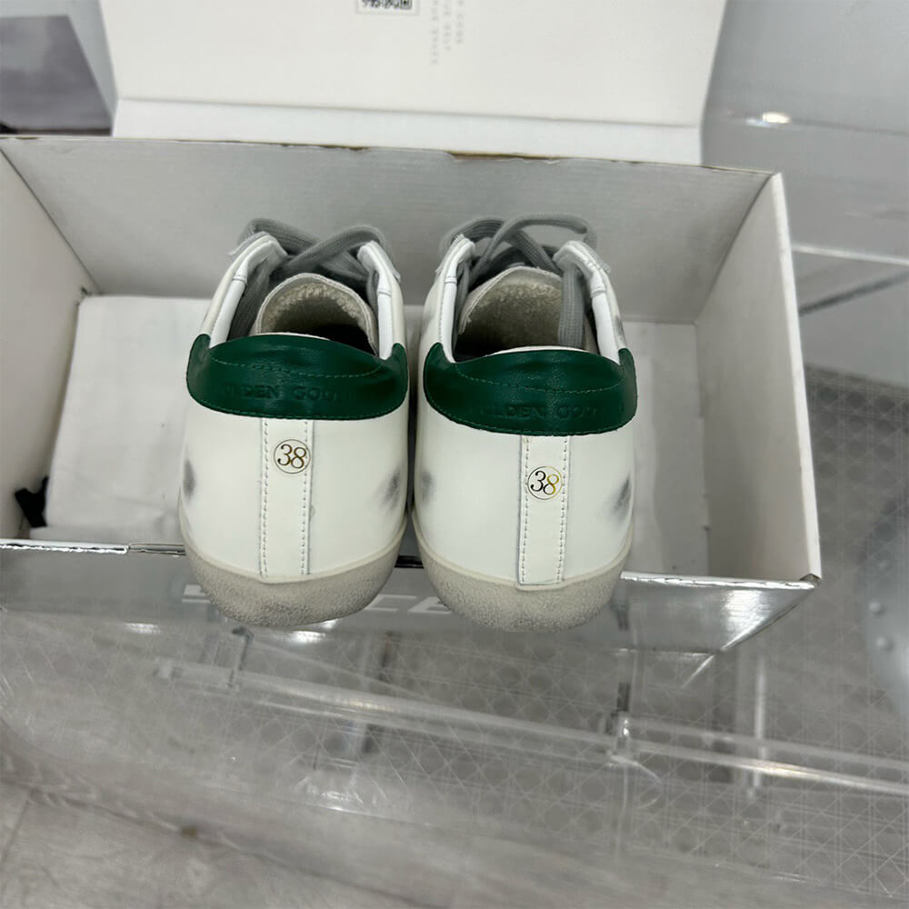 g01den G003e sneakers