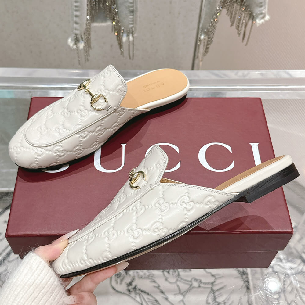 Gvc*1 Women’s Princetown slipper
