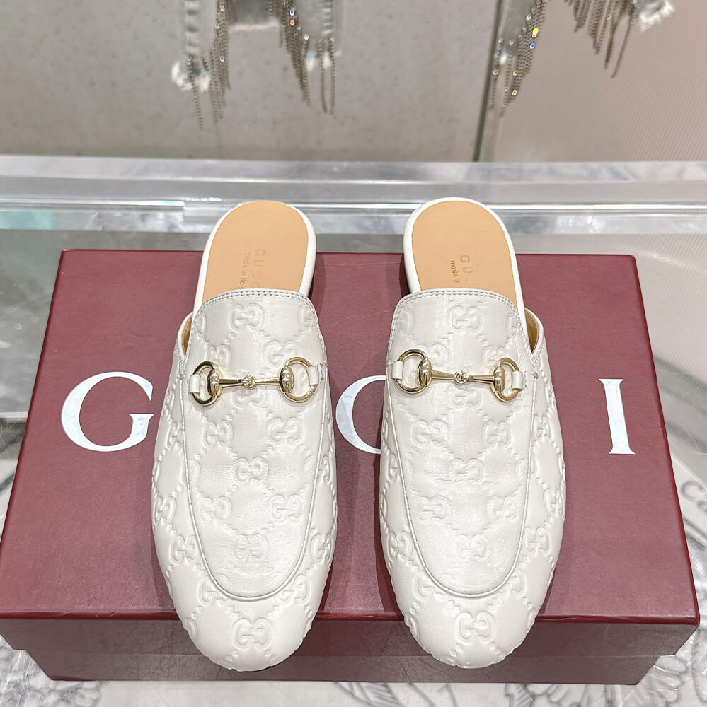 Gvc*1 Women’s Princetown slipper