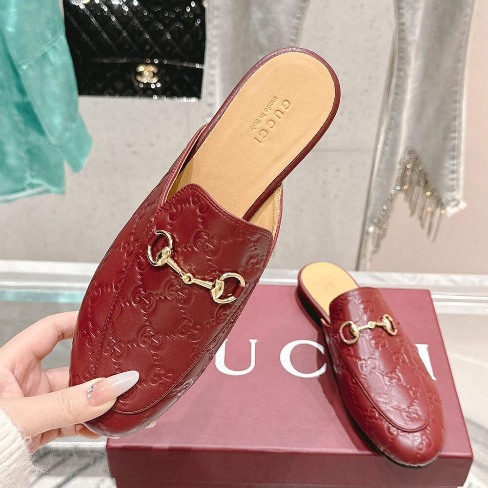 Gvc*1 Women’s Princetown slipper