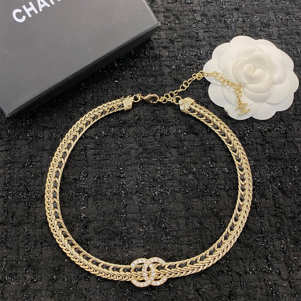 Ch**el NECKLACE