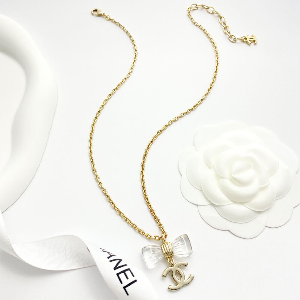 Ch**el NECKLACE