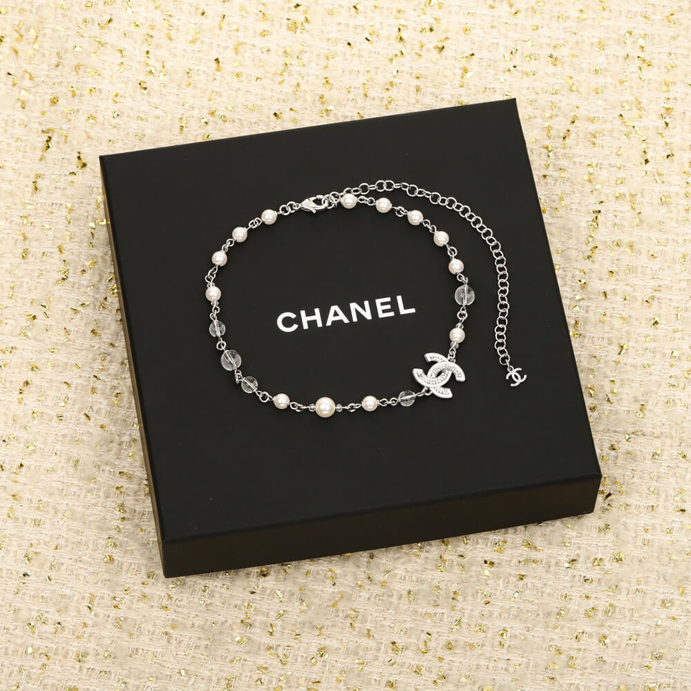 Ch**el NECKLACE