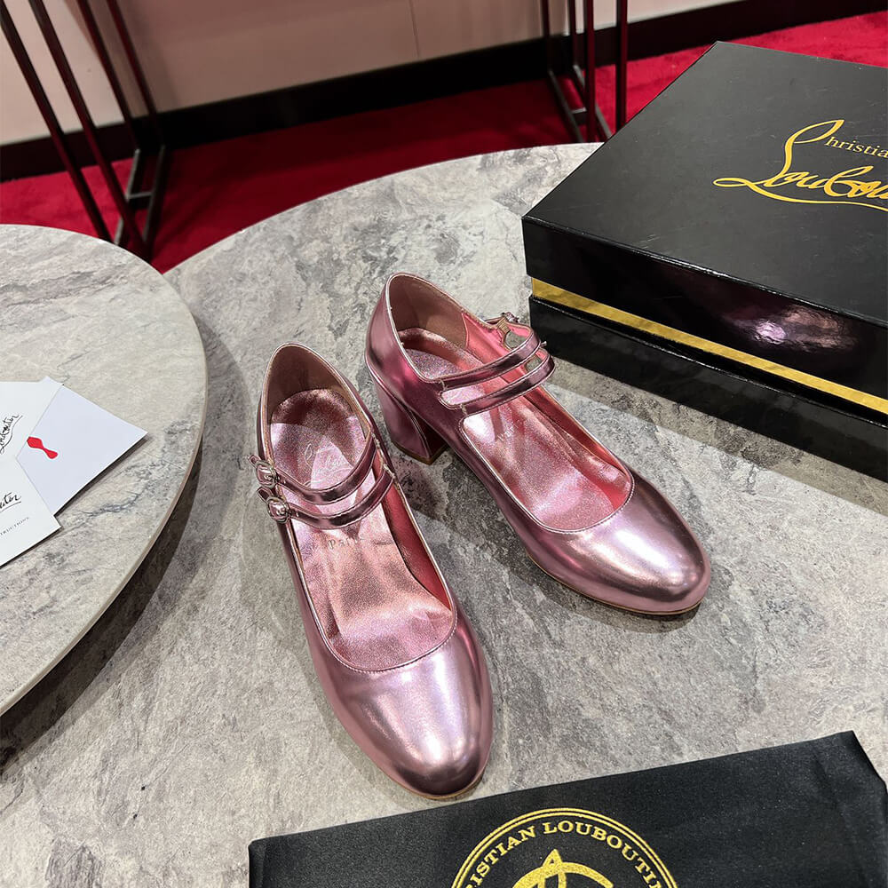 CL Miss Jane 55 mm