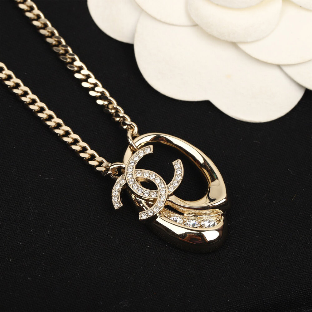 Ch**el NECKLACE