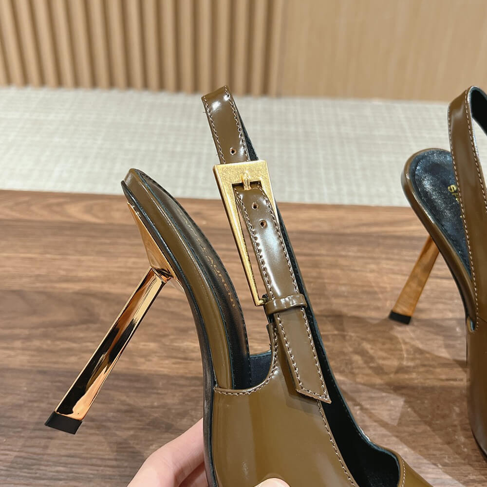 Y51 HEELS