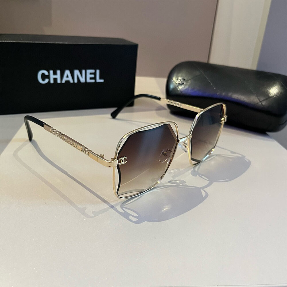 Ch**el SUNGLASSES