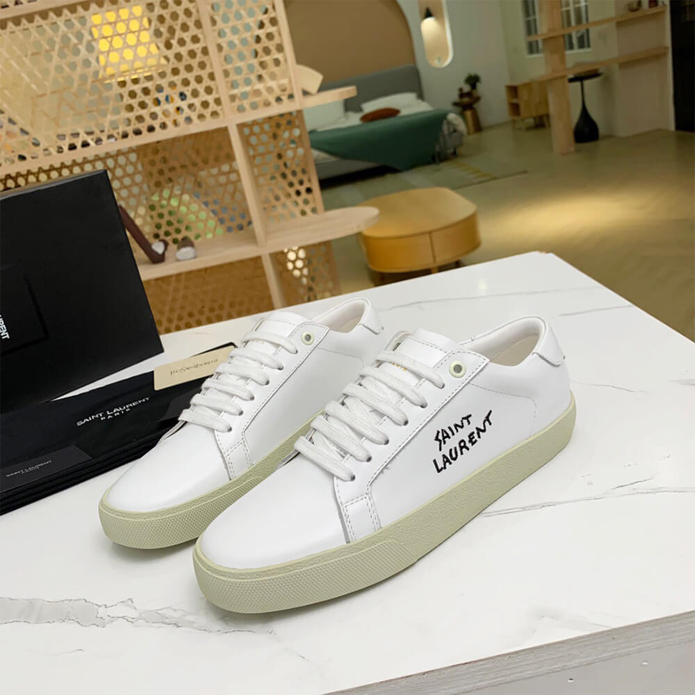 Y51 Court Classic Sneaker