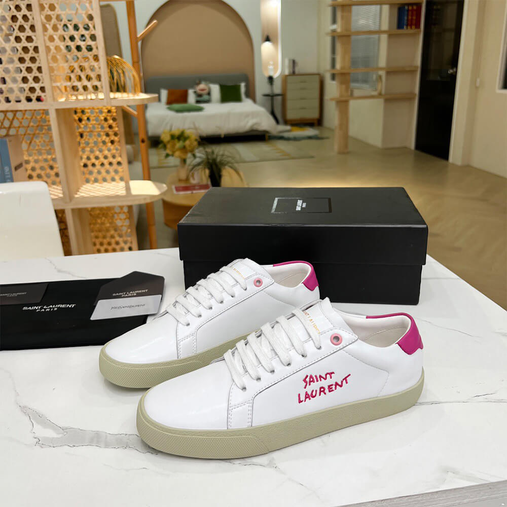 Y51 Court Classic Sneaker
