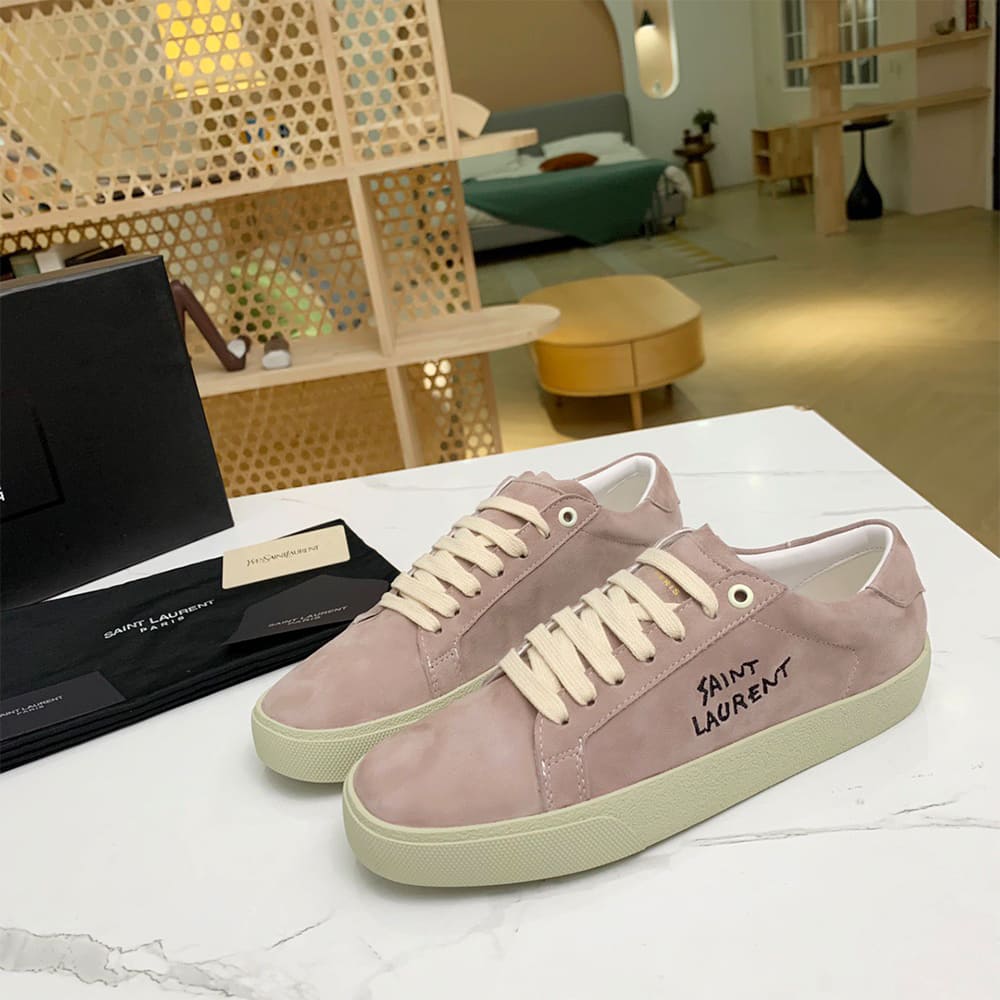 Y51 Court Classic Sneaker