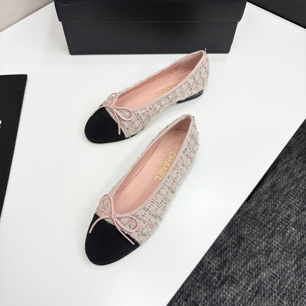 Ch**el Ballet Flat