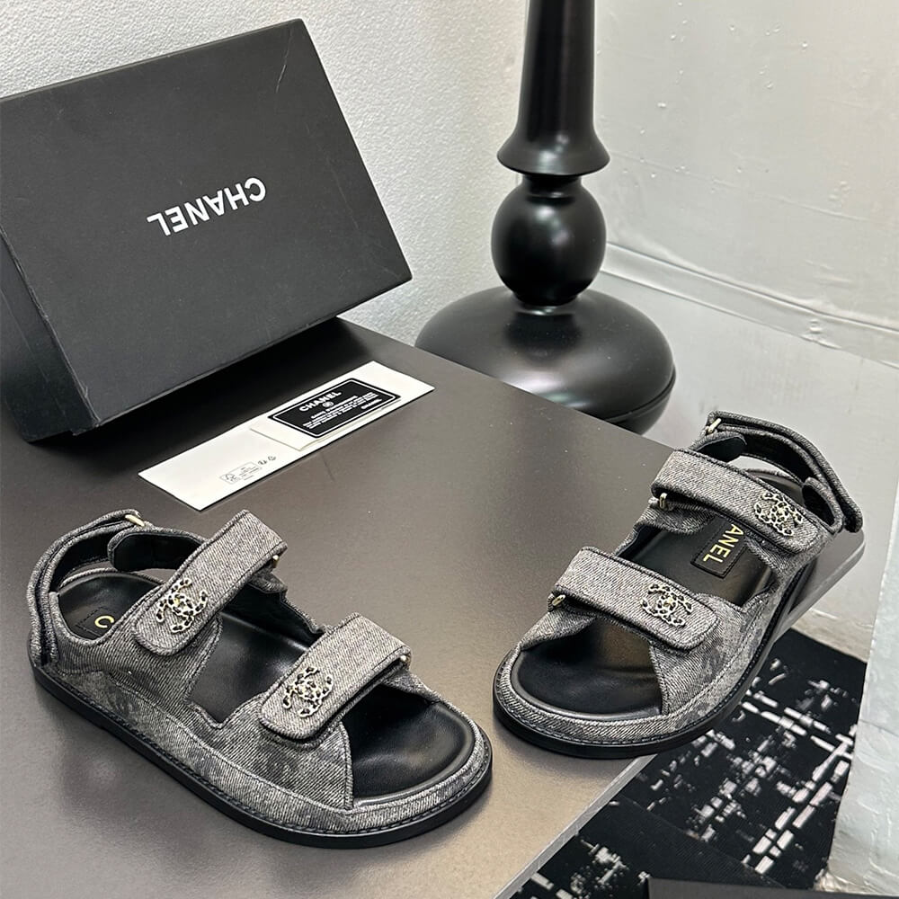 Ch**el Sandals