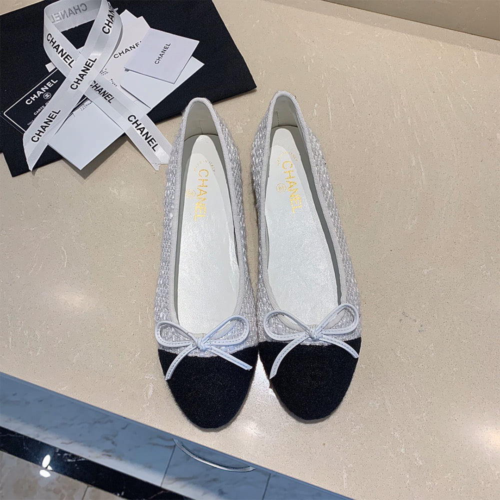 Ch**el Ballet Flat
