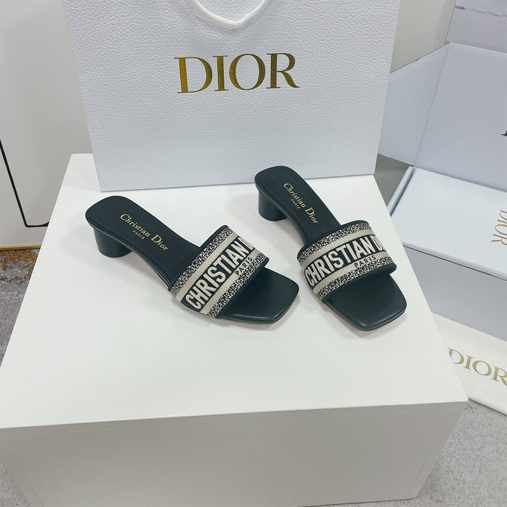 D10r Dway Heeled Slide
