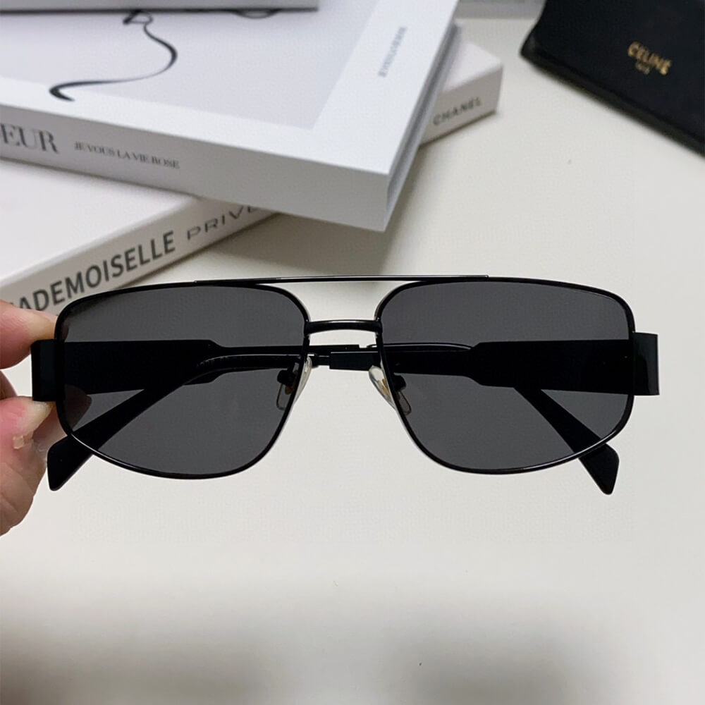 Ce1i*e SUNGLASSES