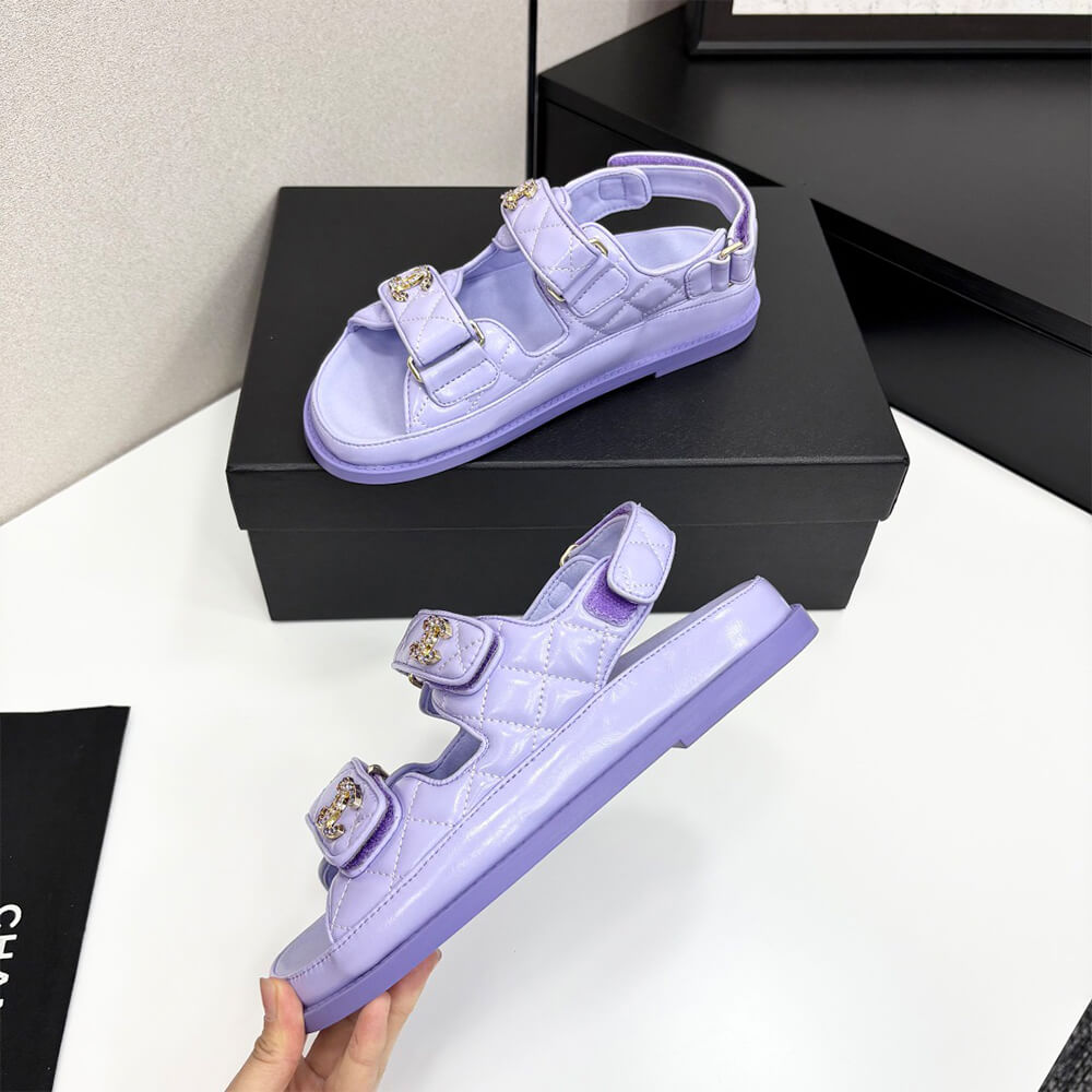 Ch**el Sandals