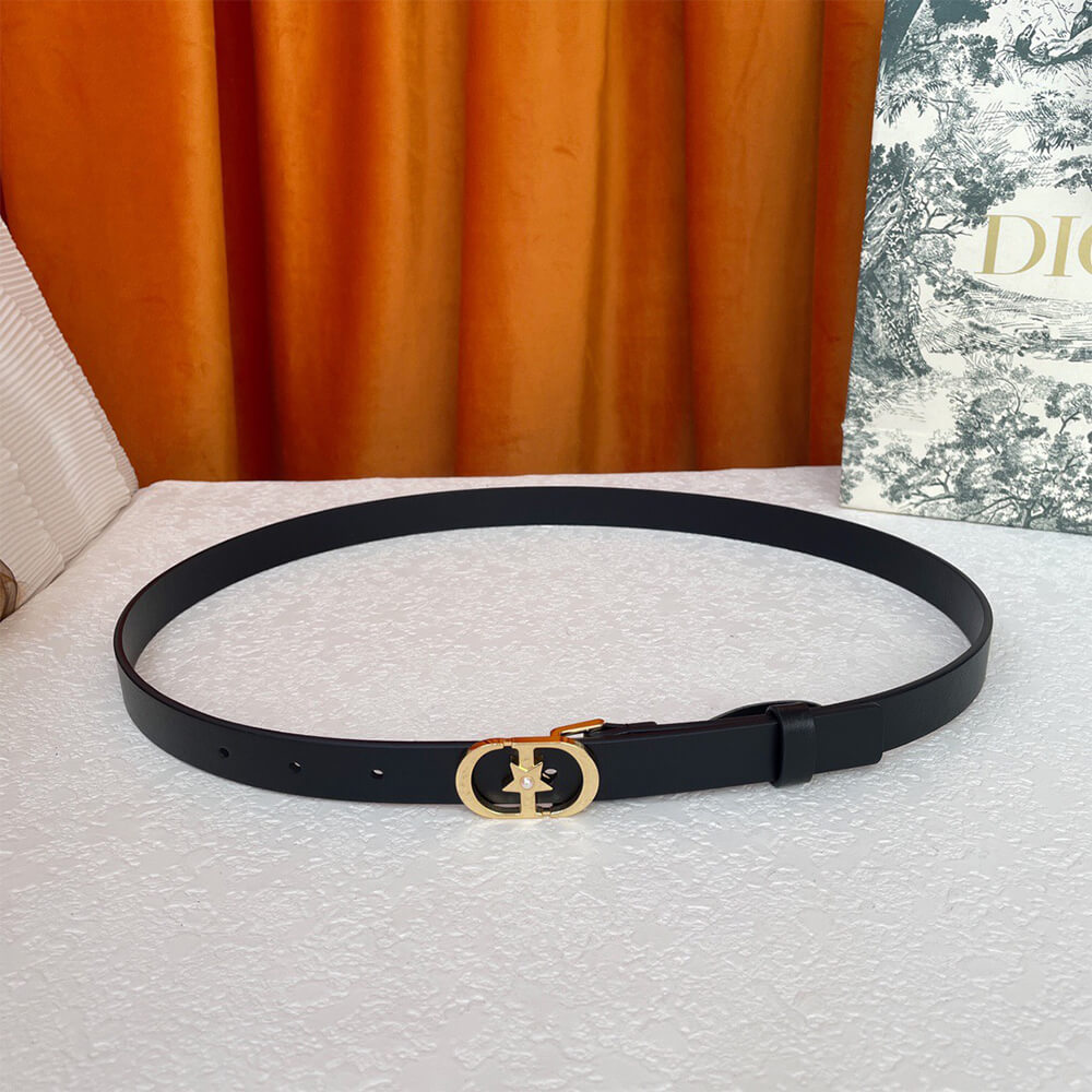 Lucky 30 Montaigne Star Belt 20mm