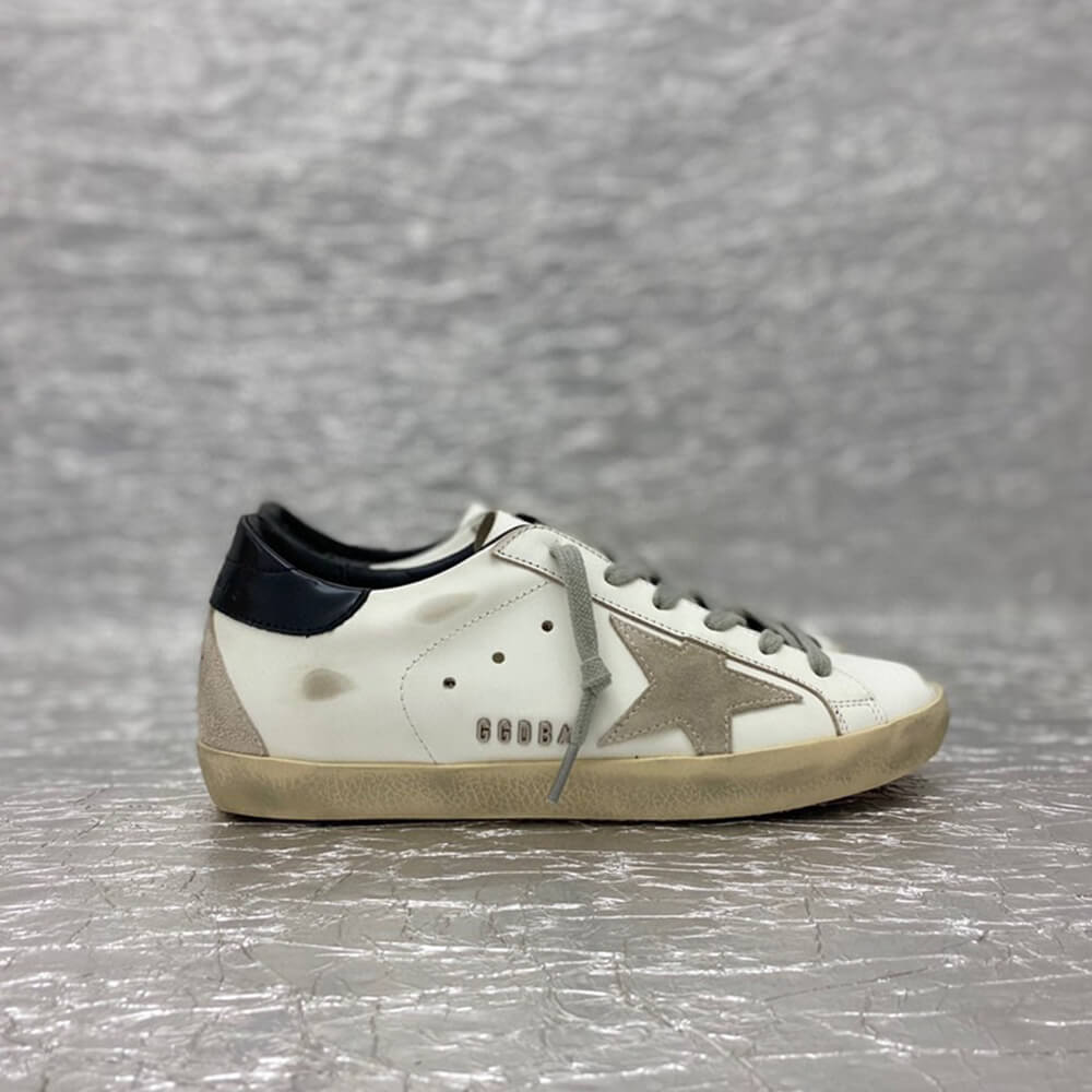 g01den G003e s*per-star sneakers