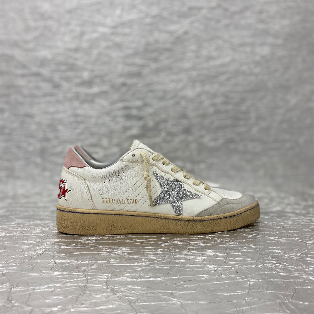 g01den G003e s*per-star sneakers