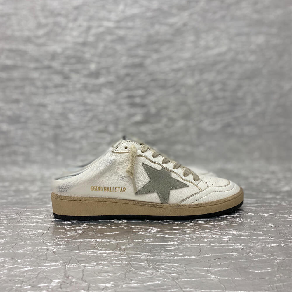 g01den G003e s*per-star sneakers