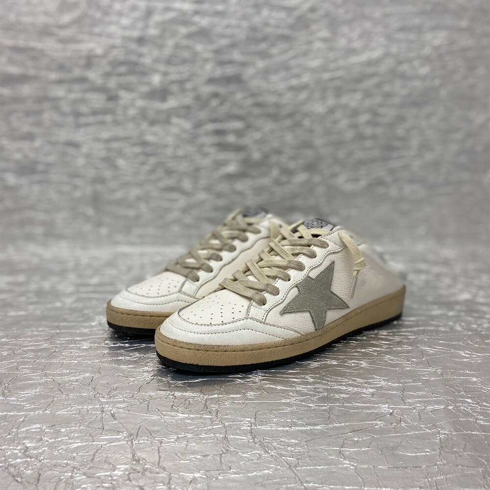g01den G003e s*per-star sneakers