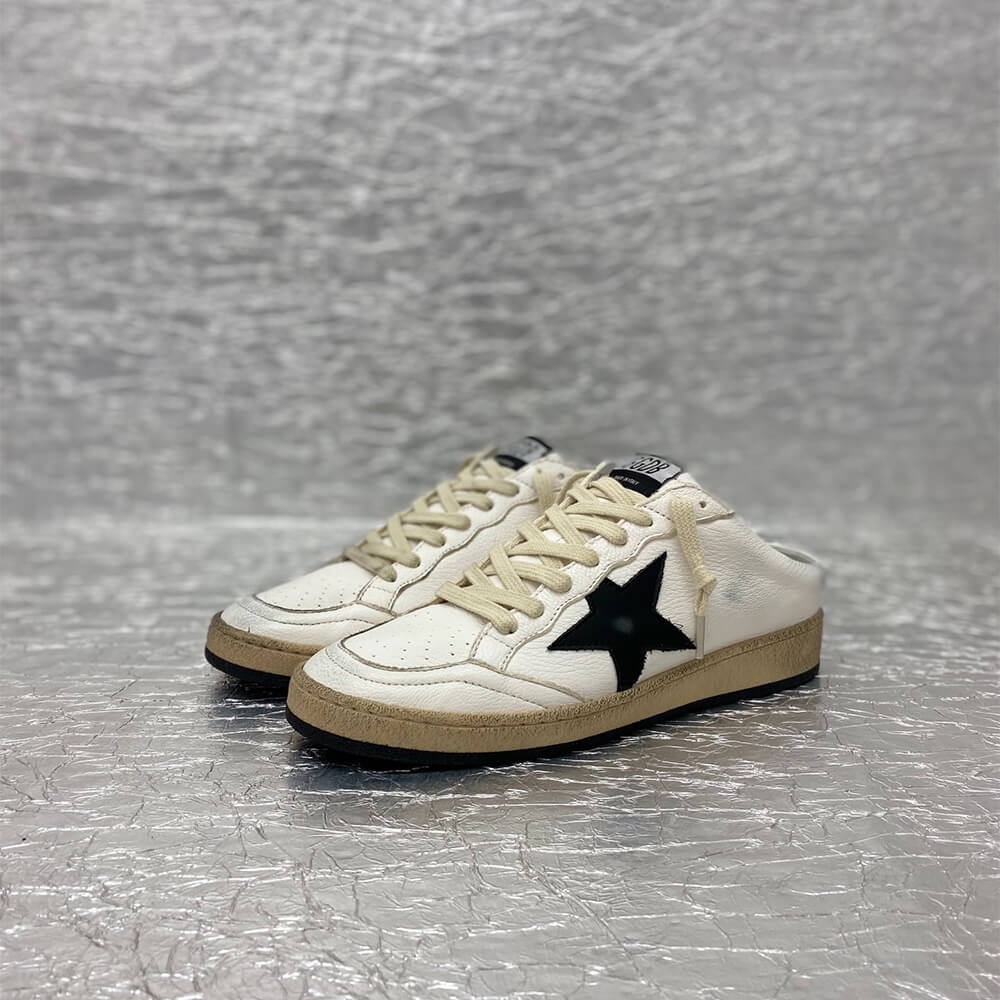g01den G003e s*per-star sneakers