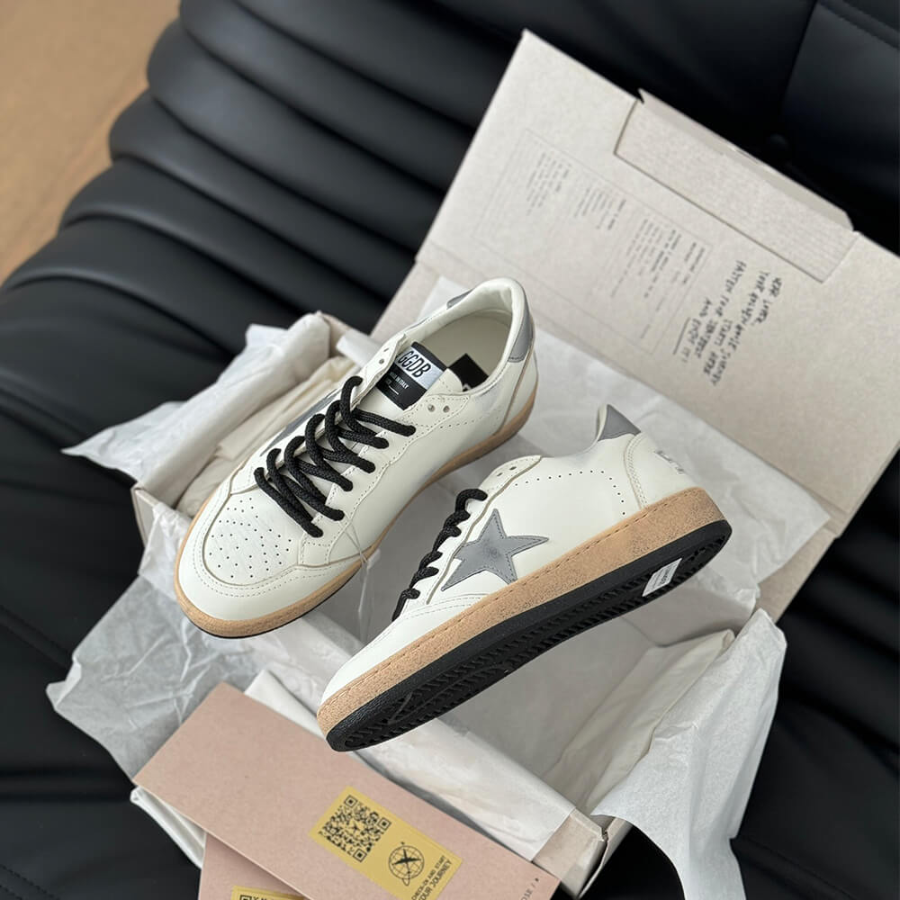 g01den G003e s*per-star sneakers