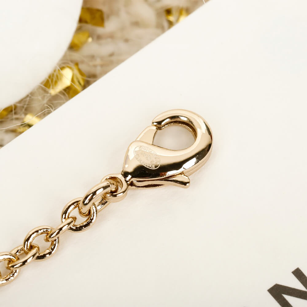Ch**el Necklace