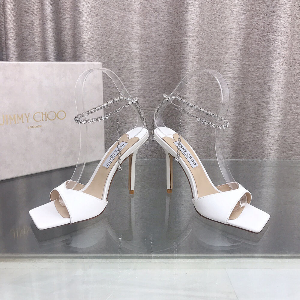 J1m*y Ch00 Saeda Sandal 100