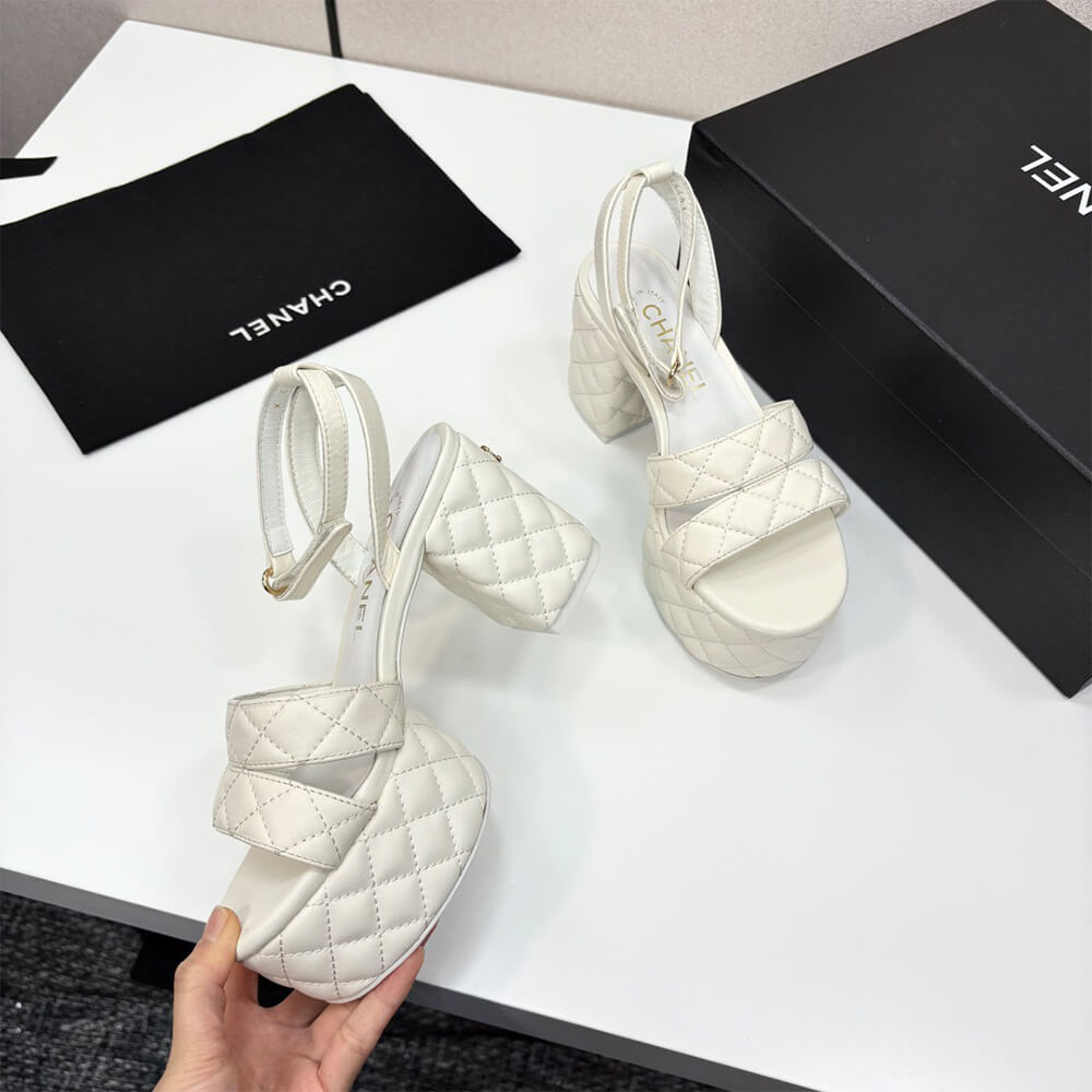 Ch**el Sandals