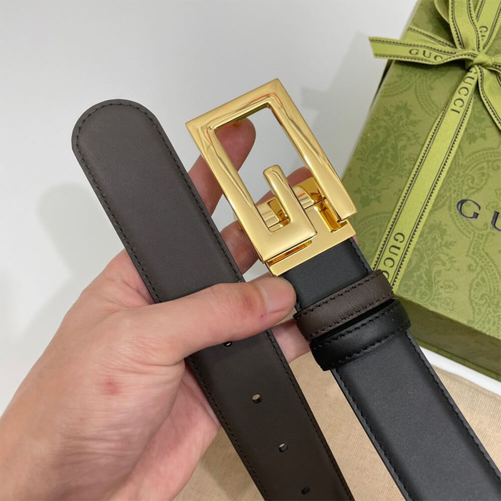Gvc*1 35mm Belt