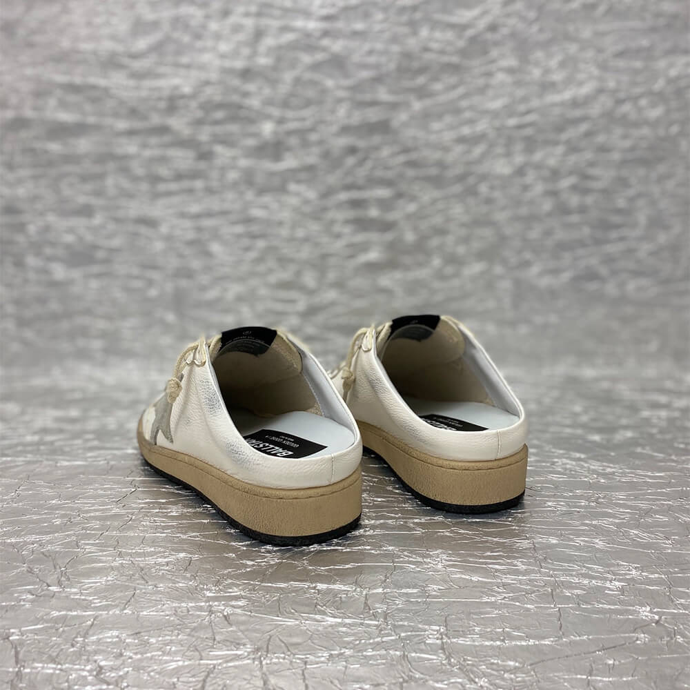 g01den G003e s*per-star sneakers