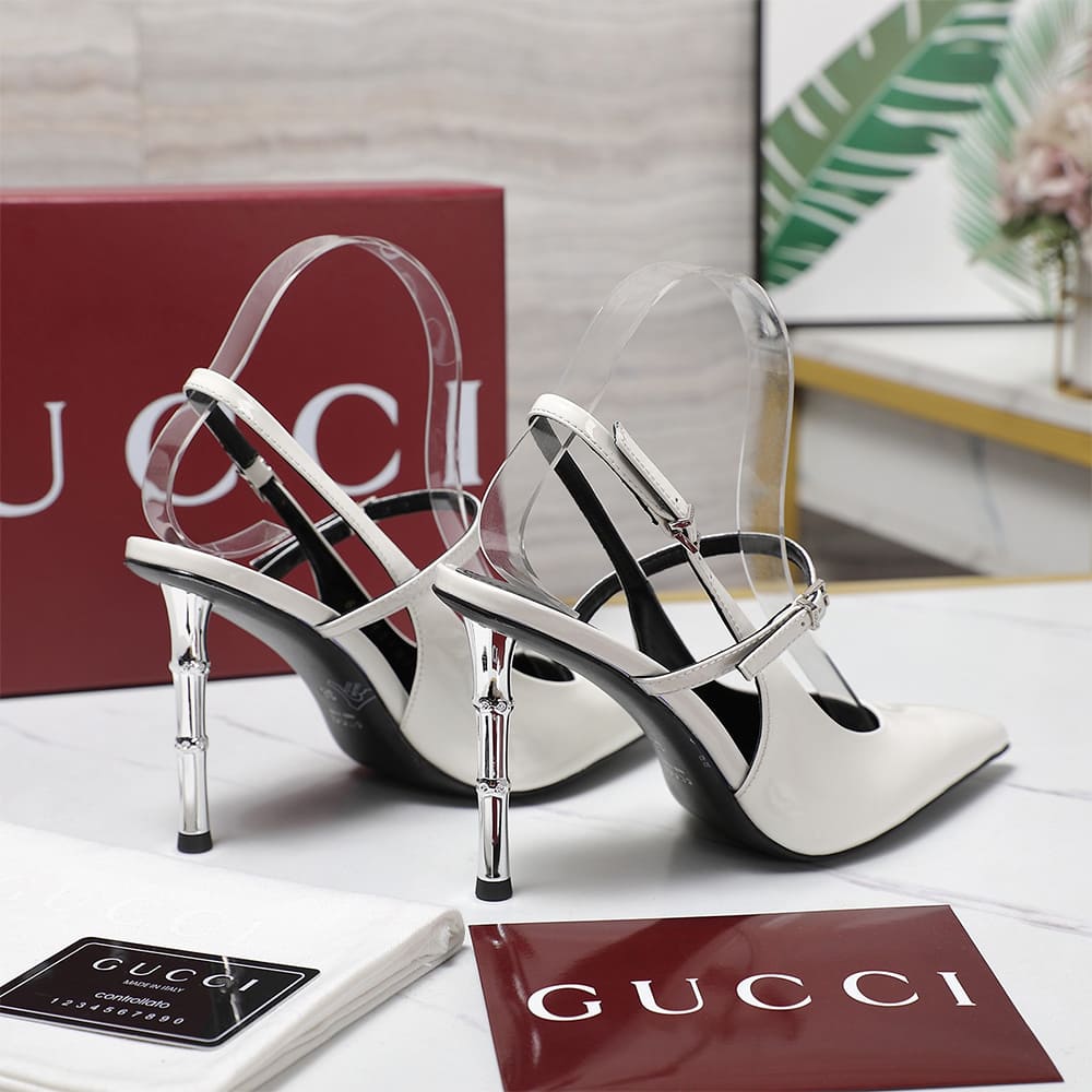 Gvc*1 Women’s slingback pump