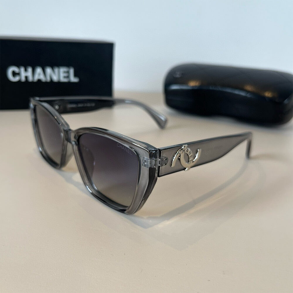Ch**el SUNGLASSES
