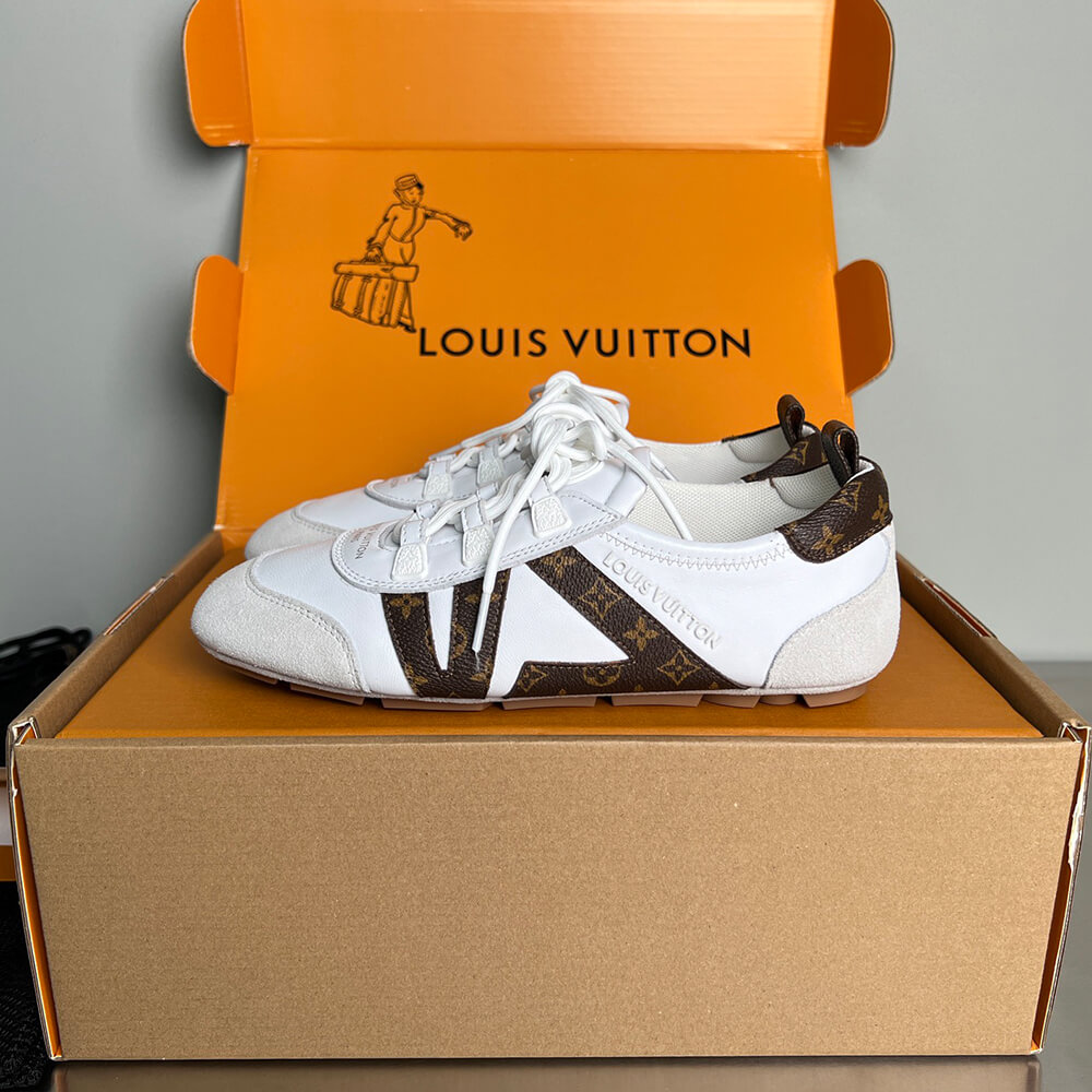 LV Sneakerina