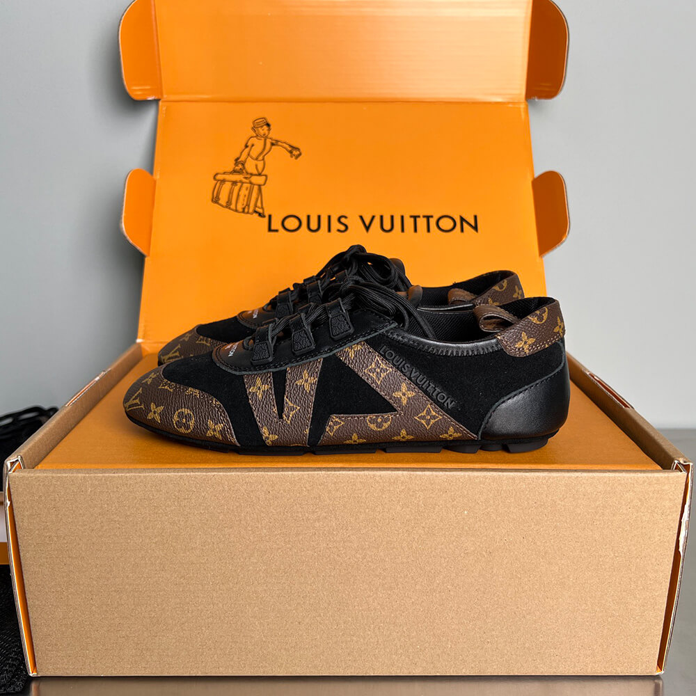 LV Sneakerina