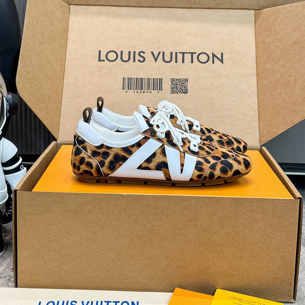 LV Sneakerina