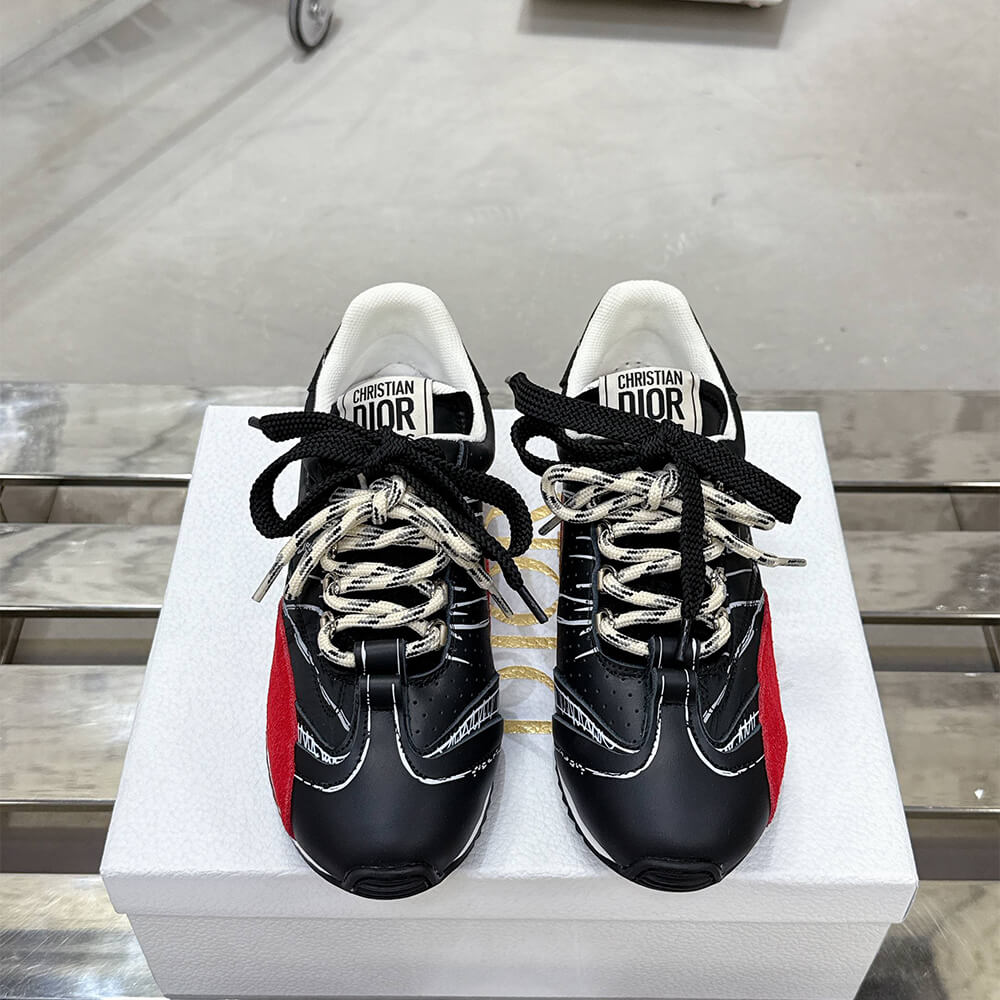 D10r D-Sketch Sneaker