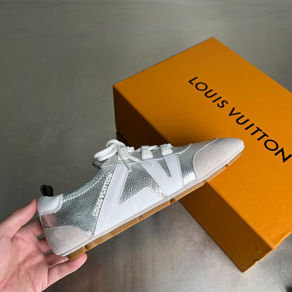LV Sneakerina